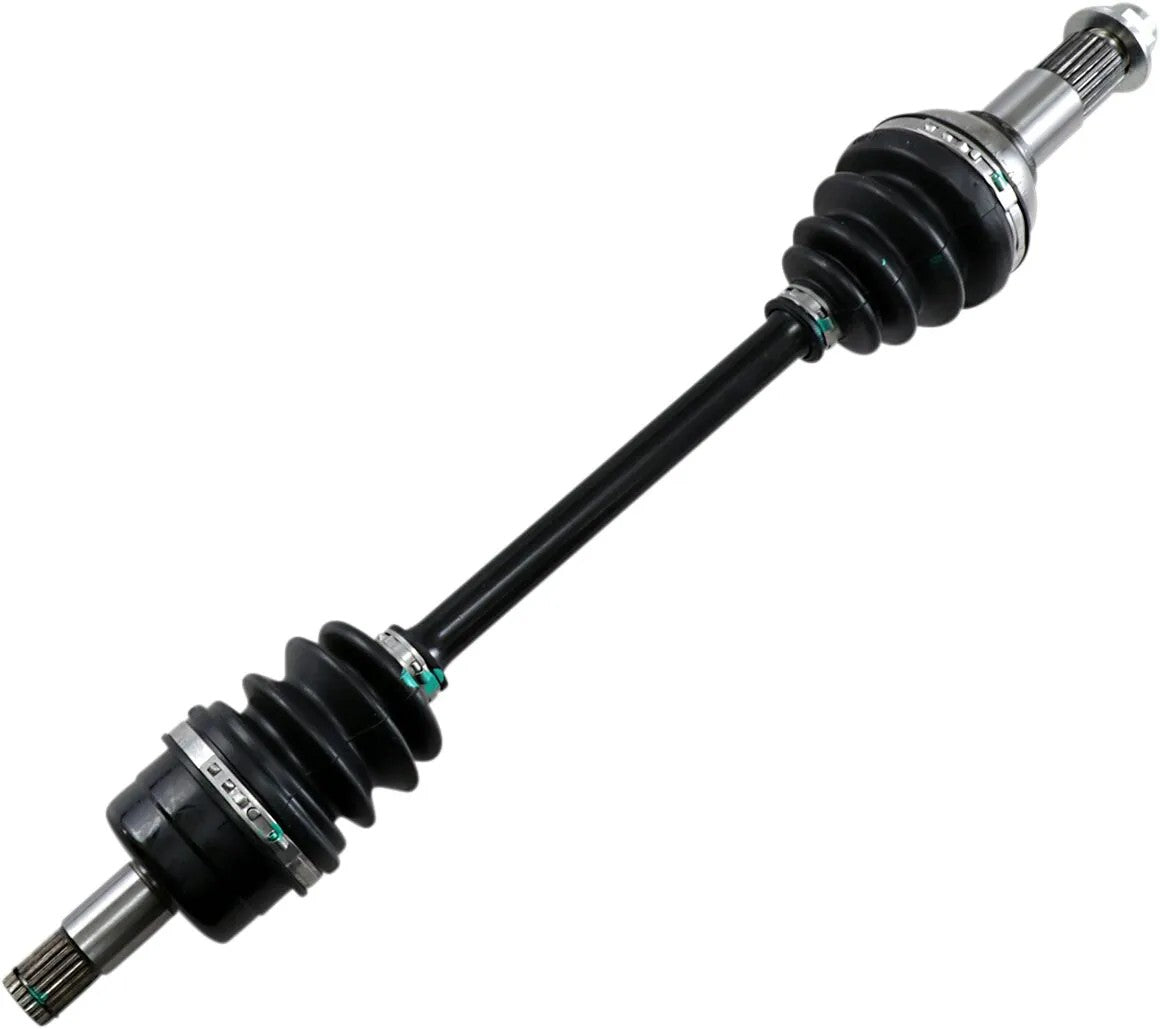 MOOSE Racing Complete Axle Assembly - Yamaha (2014-2015)
