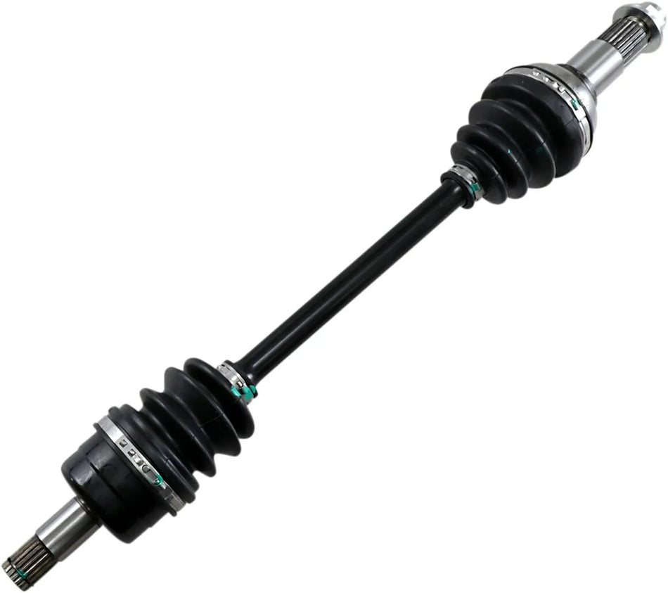 MOOSE Racing Complete Axle Assembly - Yamaha (2014-2015)