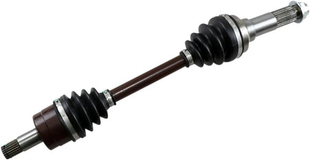 MOOSE Racing Complete Axle Assembly - Yamaha (2012-2014)