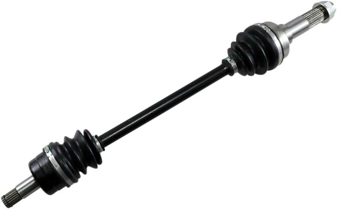 MOOSE Racing Complete Axle Assembly - Yamaha (2008-2013)