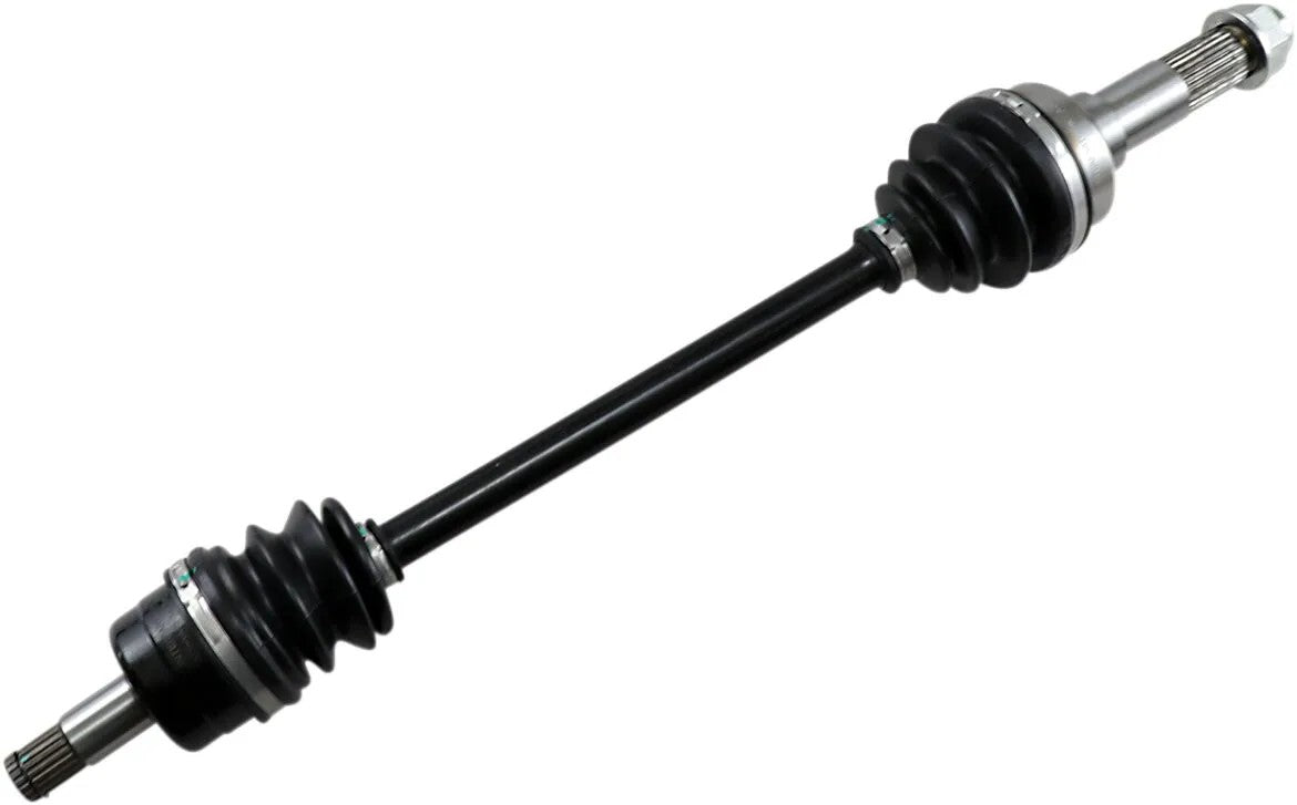 MOOSE Racing Complete Axle Assembly - Yamaha (2008-2013)