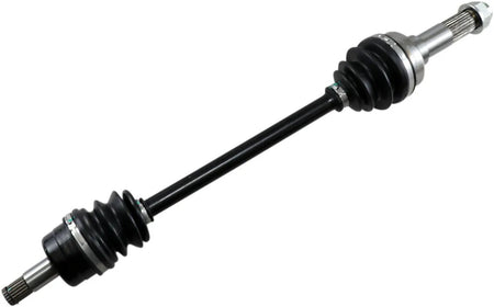 MOOSE Racing Complete Axle Assembly - Yamaha (2008-2013)