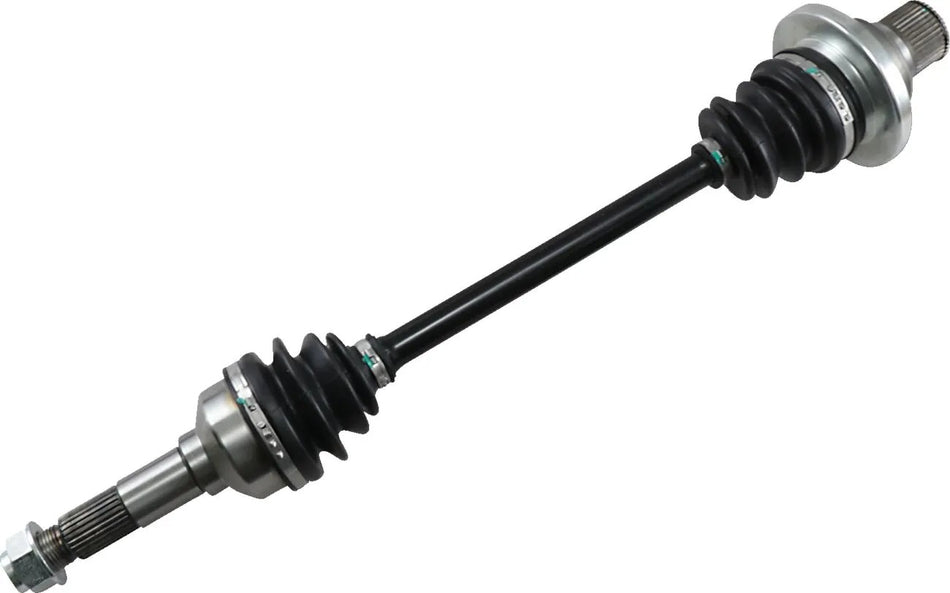 MOOSE Racing Complete Axle Assembly - Yamaha (2006-2009)