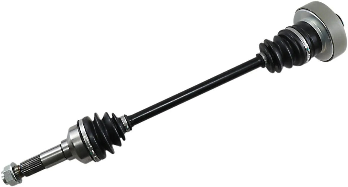 MOOSE Racing Complete Axle Assembly - Yamaha (2008-2013)