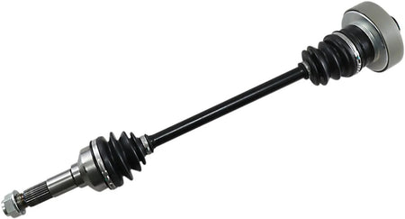 MOOSE Racing Complete Axle Assembly - Yamaha (2008-2013)