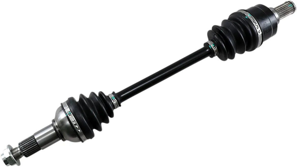 MOOSE Racing Complete Axle Assembly - Yamaha (2007-2026)