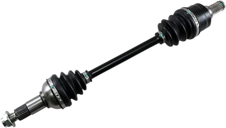 MOOSE Racing Complete Axle Assembly - Yamaha (2007-2026)