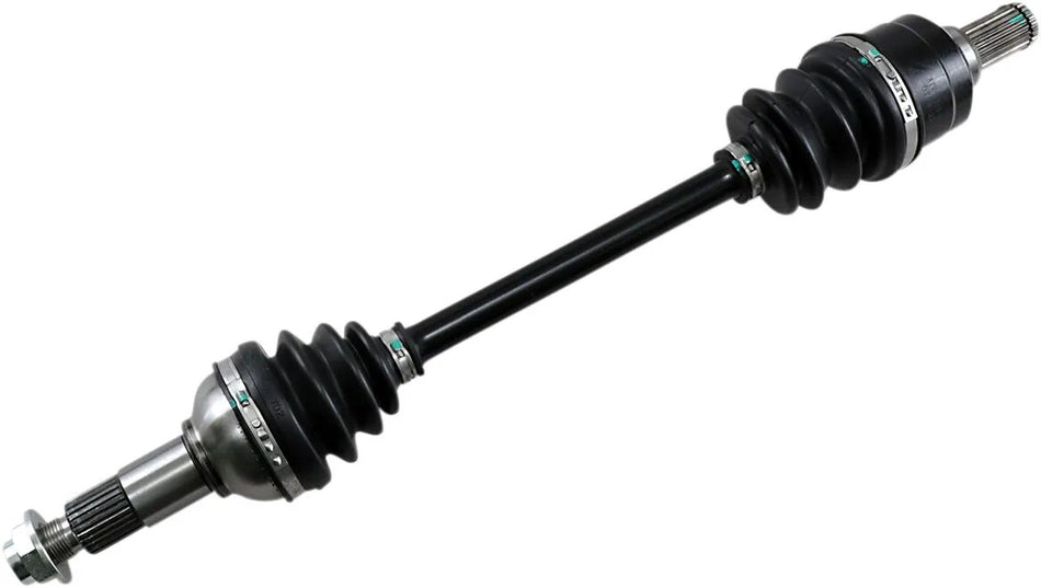 MOOSE Racing Complete Axle Assembly - Yamaha (2007-2026)