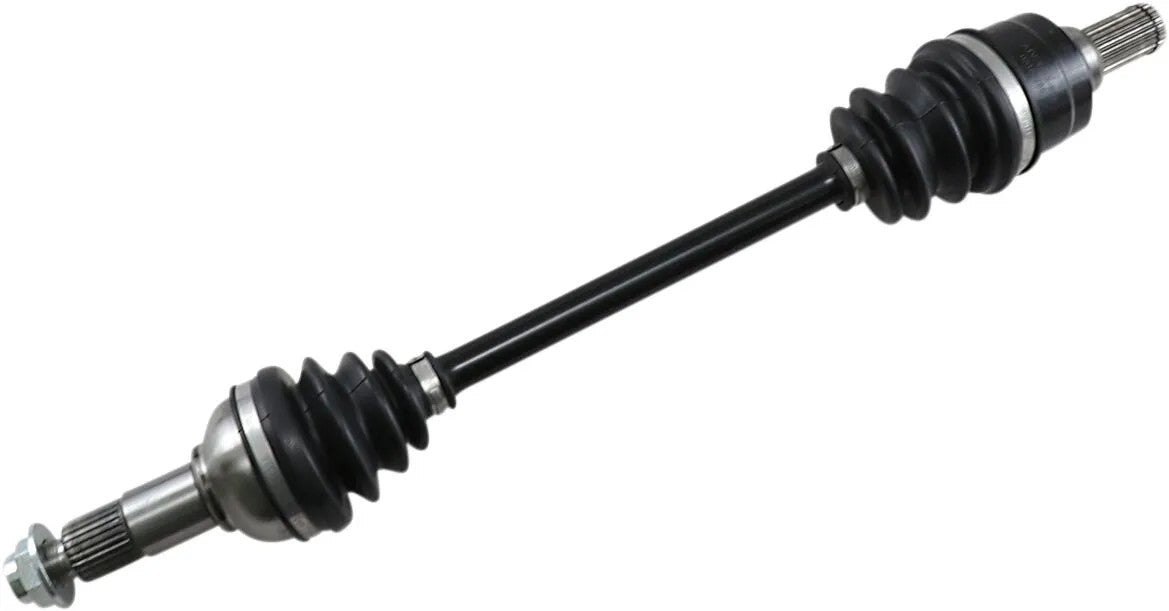 MOOSE Racing Complete Axle Assembly - Yamaha (2014-2015)
