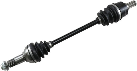 MOOSE Racing Complete Axle Assembly - Yamaha (2014-2015)