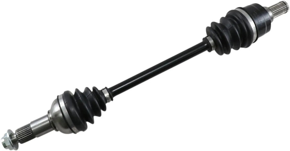 MOOSE Racing Complete Axle Assembly - Yamaha (2014-2015)