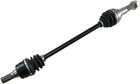 MOOSE Racing Complete Axle Assembly - Yamaha (2014-2017)