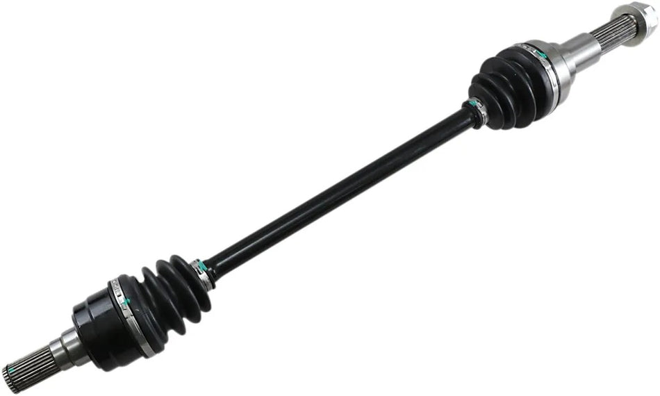 MOOSE Racing Complete Axle Assembly - Yamaha (2014-2017)