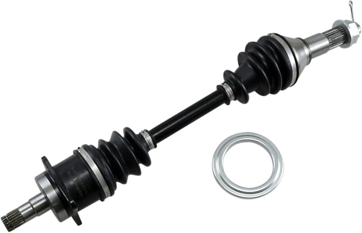 MOOSE Racing Complete Axle Assembly - Can-Am (2006-2014)