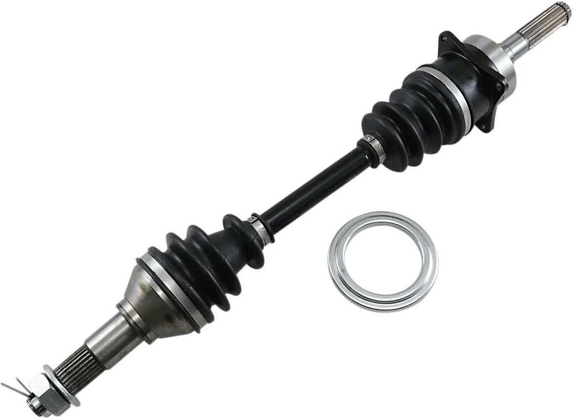 MOOSE Racing Complete Axle Assembly - Can-Am (2006-2017)
