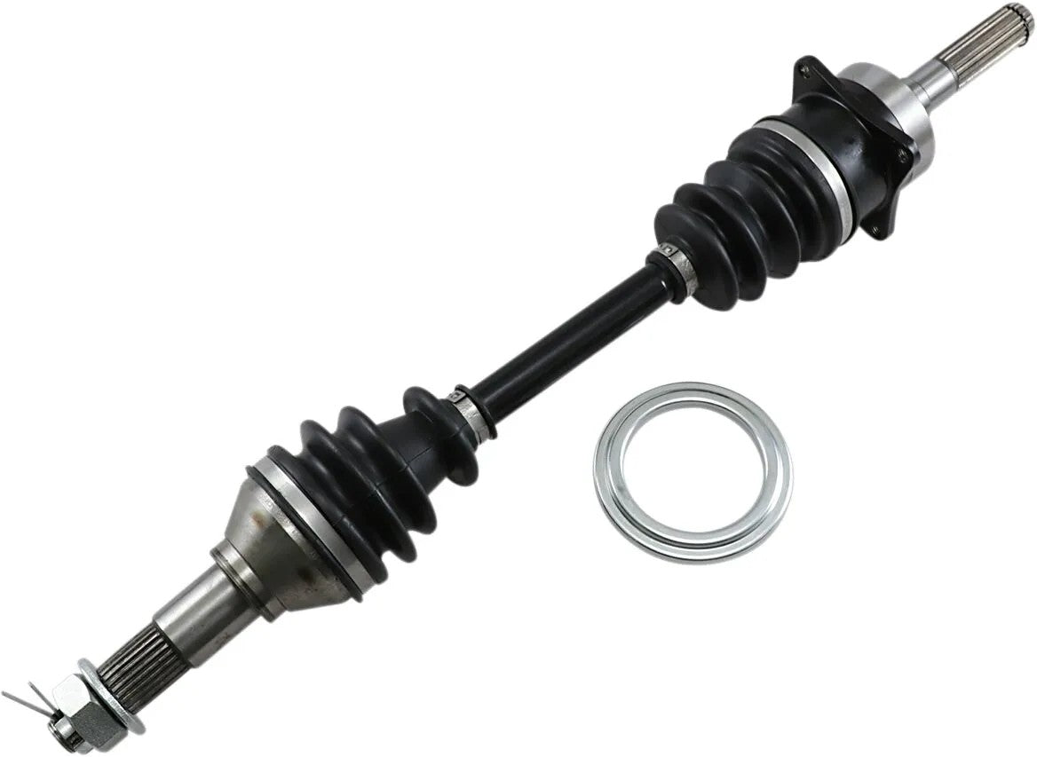 MOOSE Racing Complete Axle Assembly - Can-Am (2006-2017)