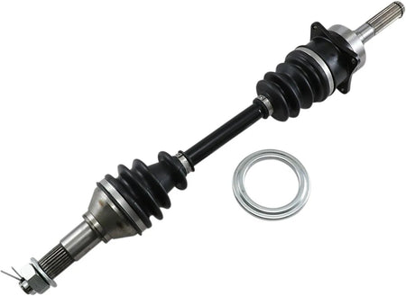MOOSE Racing Complete Axle Assembly - Can-Am (2006-2017)