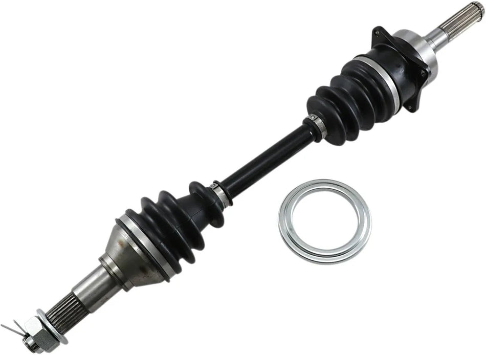 MOOSE Racing Complete Axle Assembly - Can-Am (2006-2017)