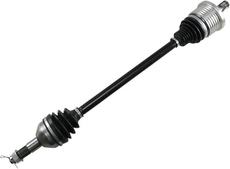 MOOSE Racing Complete Axle Assembly - Can-Am (2013-2016)