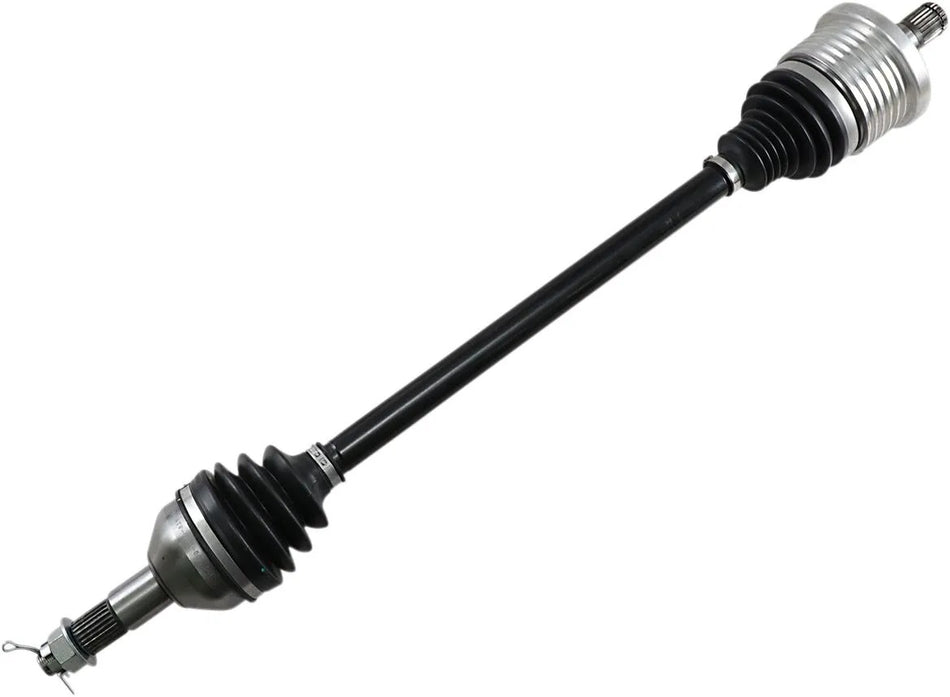 MOOSE Racing Complete Axle Assembly - Can-Am (2013-2016)