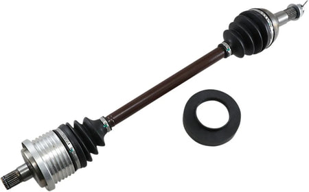 MOOSE Racing Complete Axle Assembly - Can-Am (2014-2015)