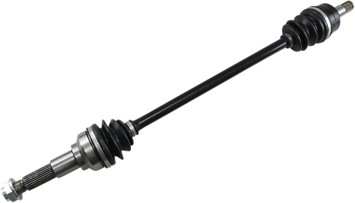 MOOSE Racing Complete Axle Assembly - Can-Am (2015-2016)