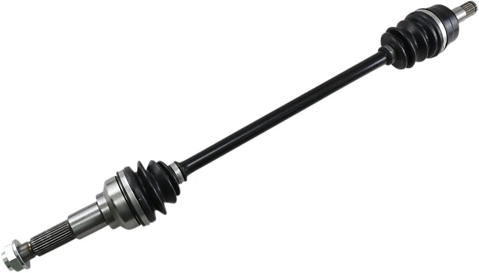 MOOSE Racing Complete Axle Assembly - Can-Am (2015-2016)