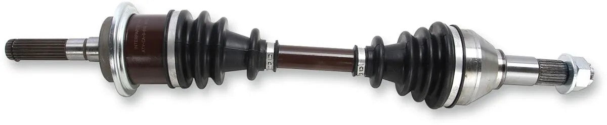 MOOSE Racing Complete Axle Assembly - Can-Am (2011-2015)