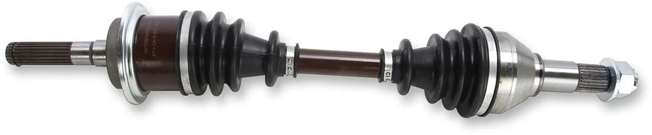 MOOSE Racing Complete Axle Assembly - Can-Am (2011-2015)