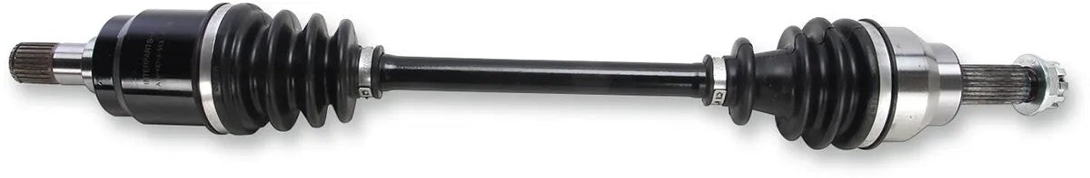 MOOSE Racing Complete Axle Assembly - Honda (2015-2016)