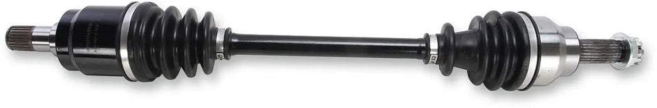 MOOSE Racing Complete Axle Assembly - Honda (2015-2016)