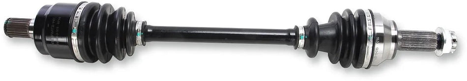 MOOSE Racing Complete Axle Assembly - Honda (2002-2016)