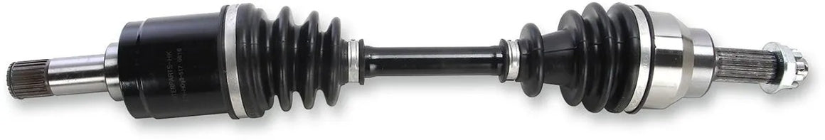 MOOSE Racing Complete Axle Assembly - Honda (2002-2016)