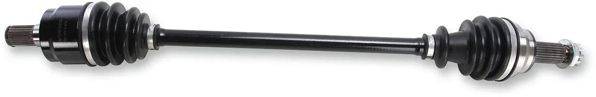 MOOSE Racing Complete Axle Assembly - Honda (2014-2016)