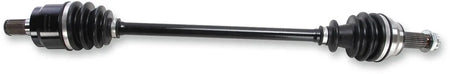 MOOSE Racing Complete Axle Assembly - Honda (2014-2016)