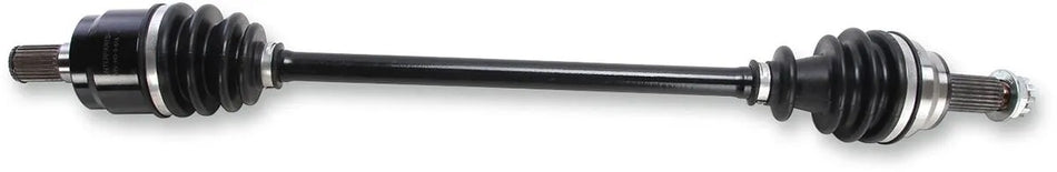 MOOSE Racing Complete Axle Assembly - Honda (2014-2016)