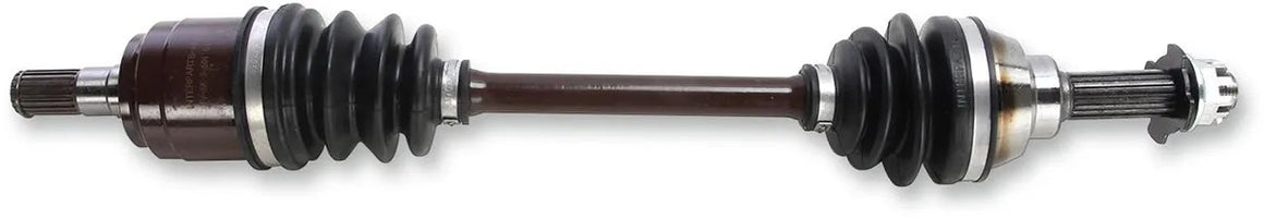 MOOSE Racing Complete Axle Assembly - Suzuki (2008-2024)