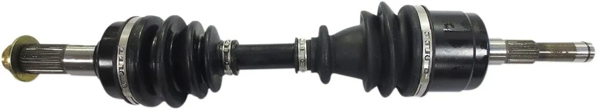 MOOSE Racing Complete Axle Assembly - CF Moto (2008-2015)