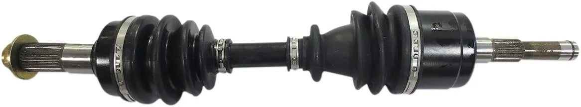 MOOSE Racing Complete Axle Assembly - CF Moto (2008-2015)