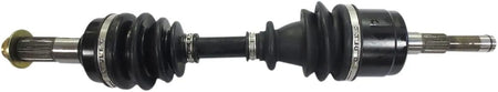 MOOSE Racing Complete Axle Assembly - CF Moto (2008-2015)