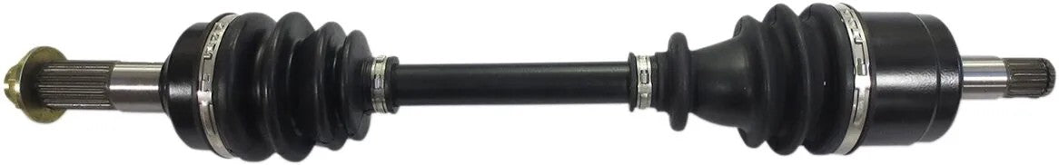 MOOSE Racing Complete Axle Assembly - CF Moto (2008-2015)
