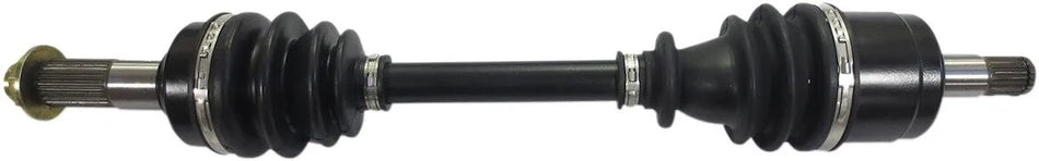 MOOSE Racing Complete Axle Assembly - CF Moto (2008-2015)