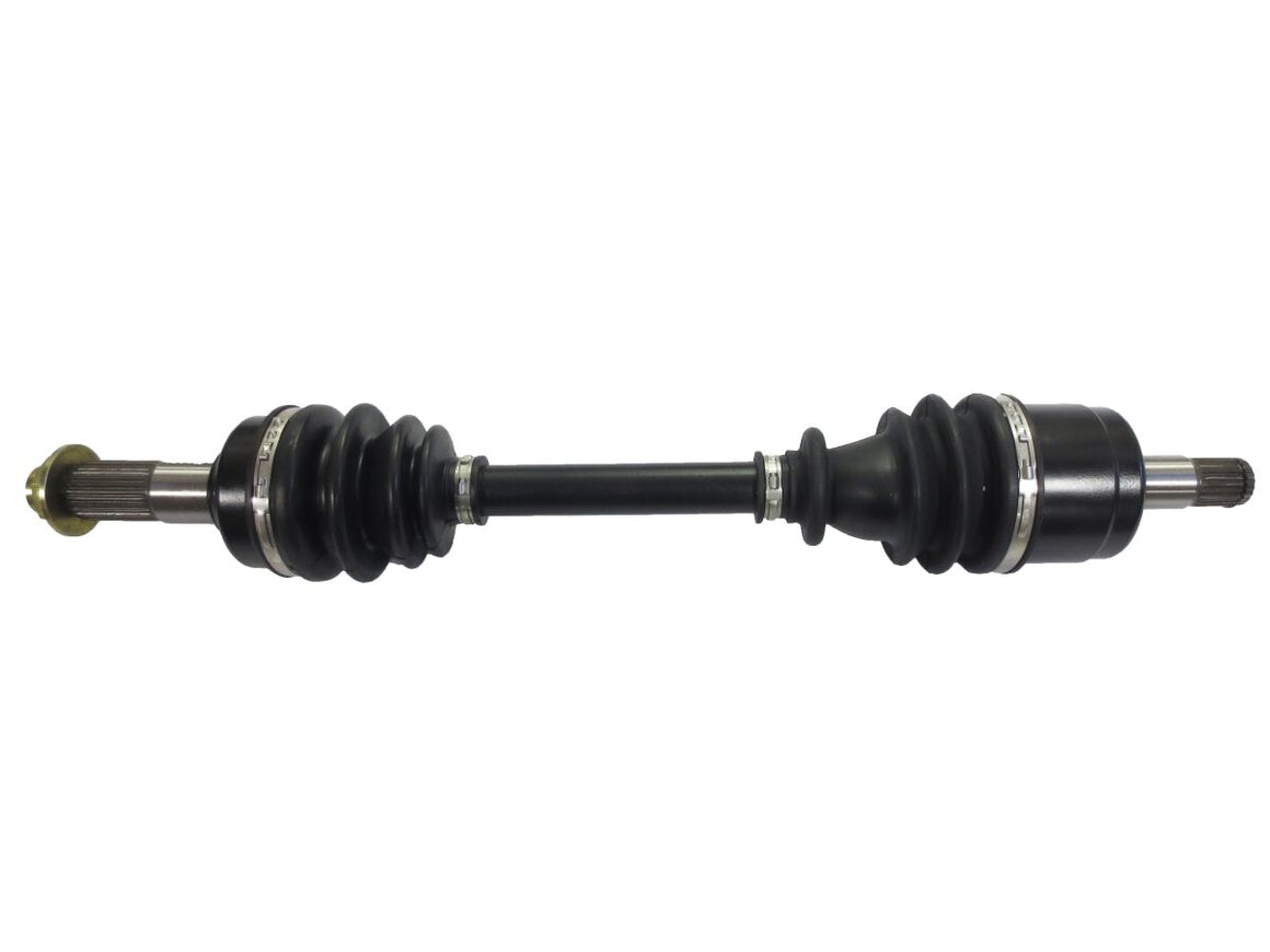 MOOSE Racing axle kit mse front hisun | Femon Parts