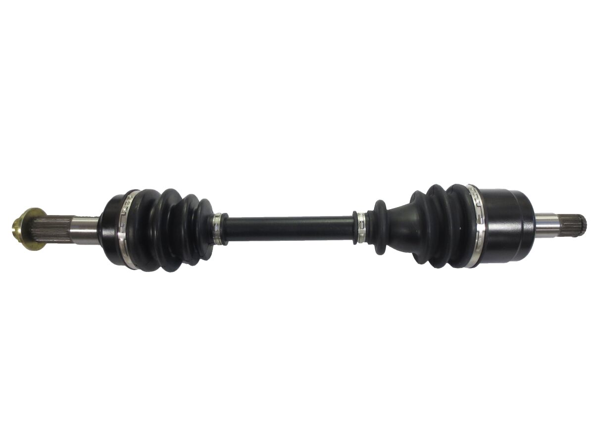 MOOSE Racing axle kit mse front hisun | Femon Parts