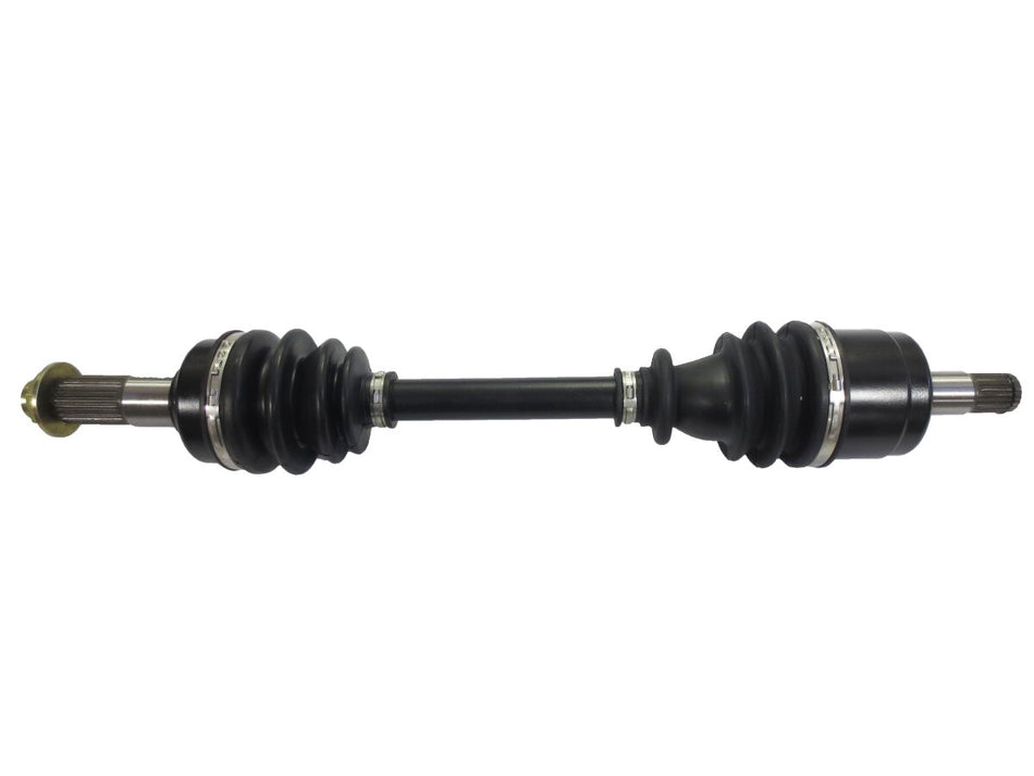MOOSE Racing axle kit mse front hisun | Femon Parts