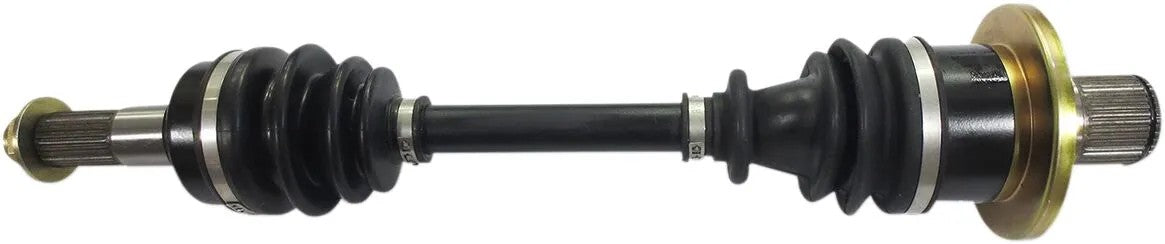 MOOSE Racing Complete Axle Assembly - CF Moto (2008-2014)