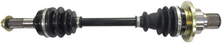 MOOSE Racing Complete Axle Assembly - CF Moto (2008-2015)