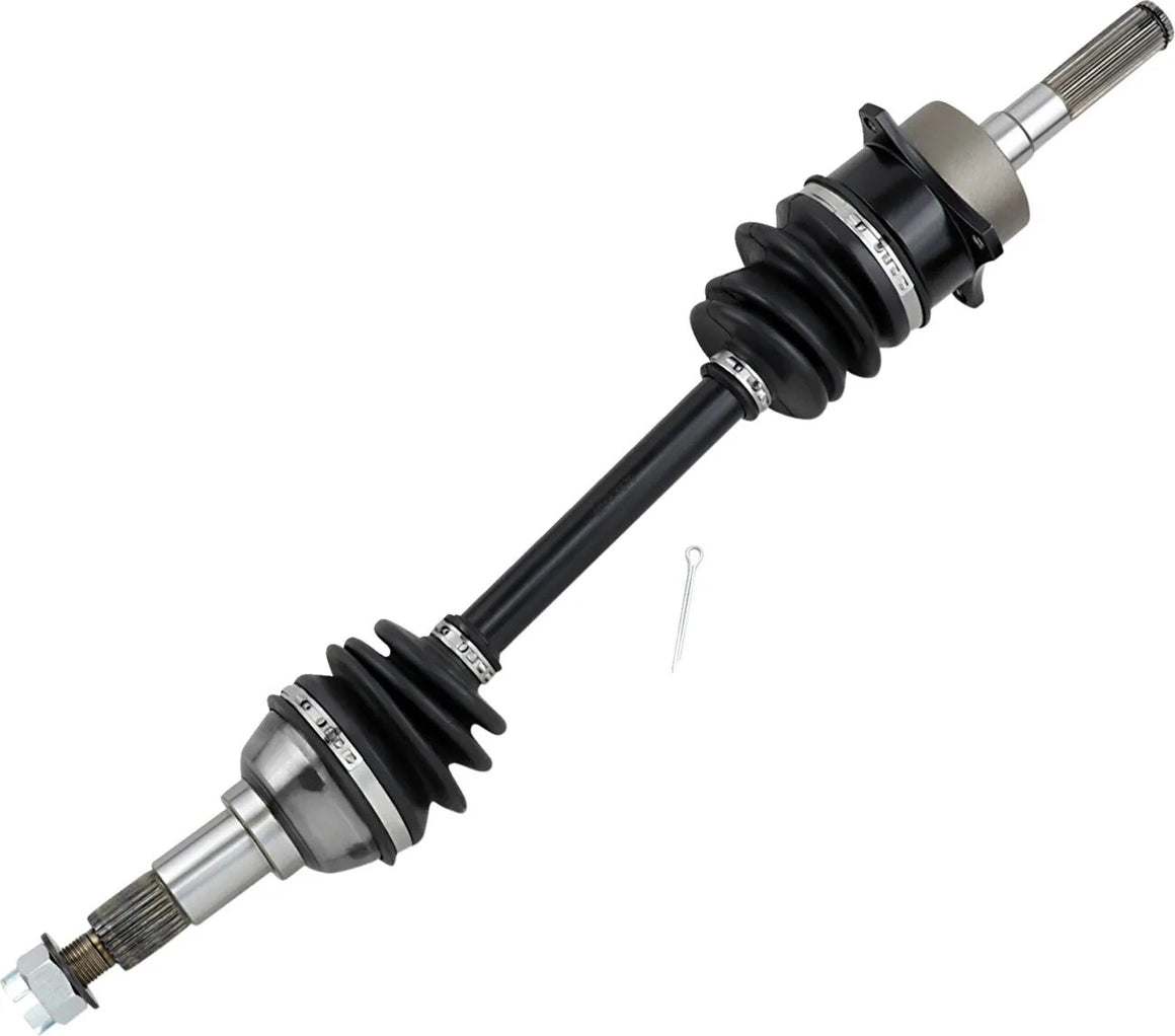 MOOSE Racing OEM Replacement Standard CV Axle - Can-Am (2006-2014)