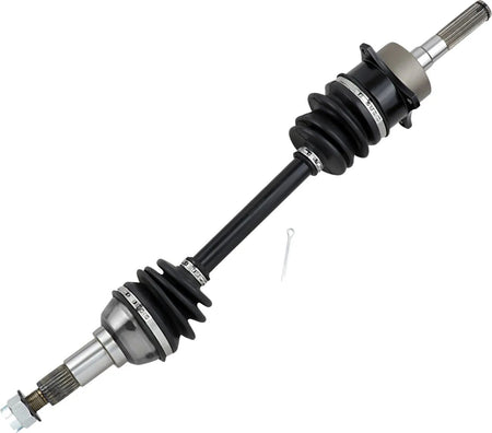 MOOSE Racing OEM Replacement Standard CV Axle - Can-Am (2006-2014)