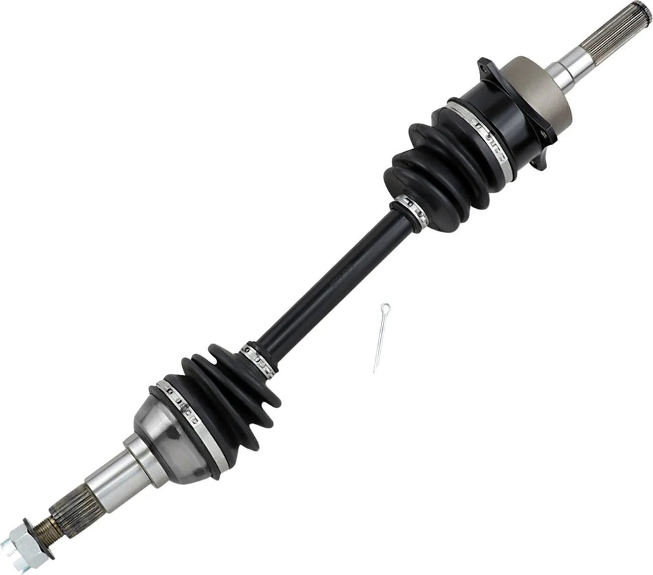 MOOSE Racing OEM Replacement Standard CV Axle - Can-Am (2006-2014)
